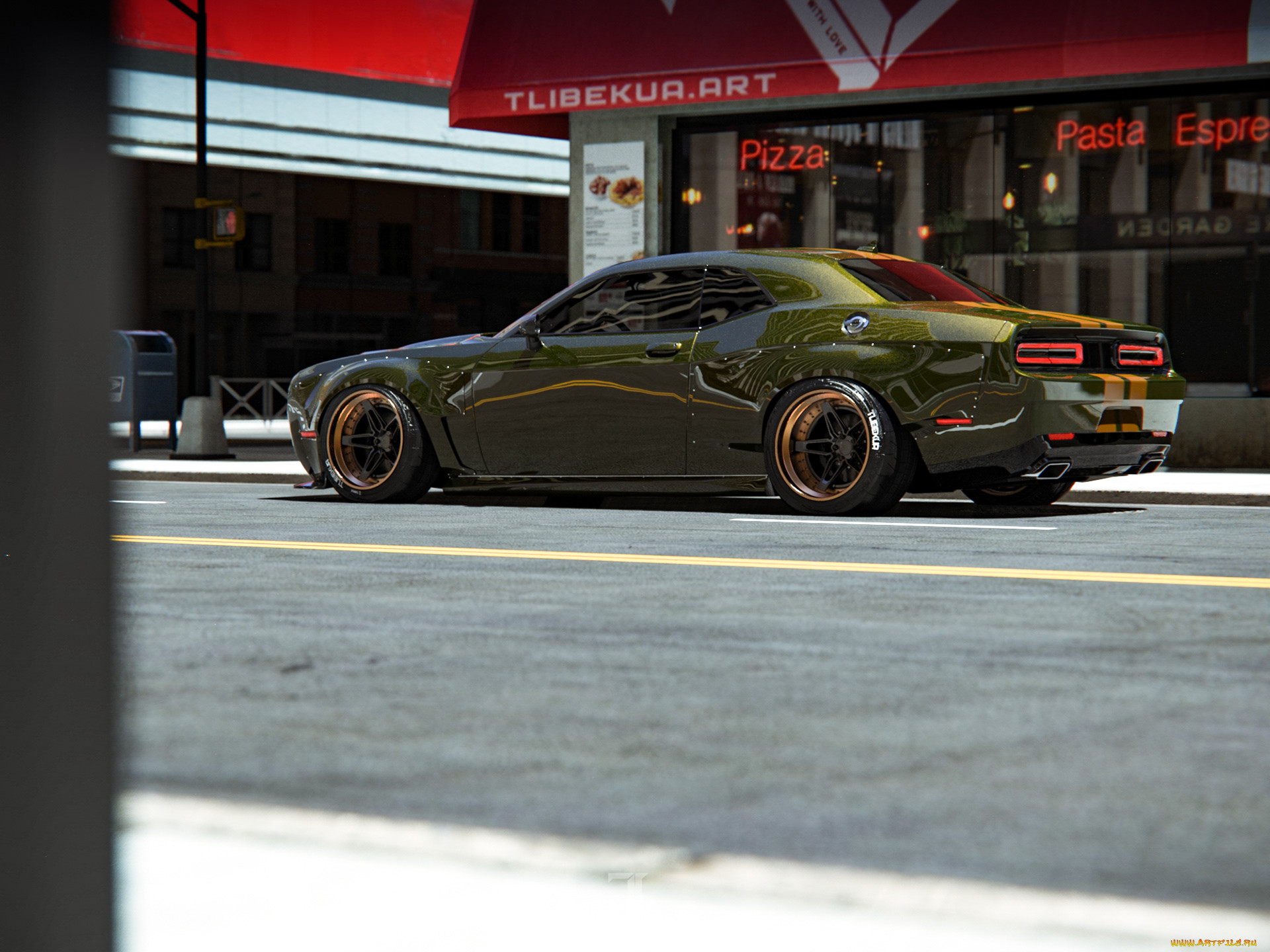 , 3, dodge